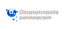 logo Ozonowanie Pomieszczeń